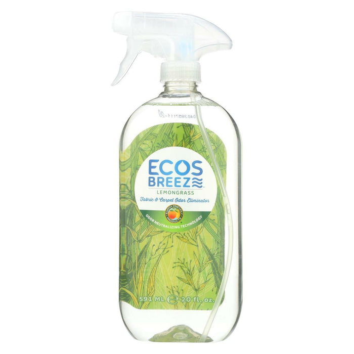 Ecos - Aromatizante de Ambiente Aroma Limón 591ml