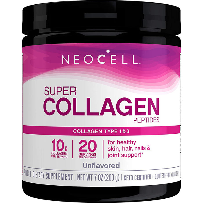 Neocell - Colágeno en Polvo 200g