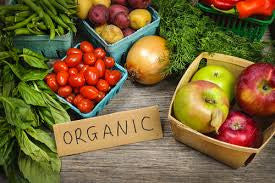 Alimentos orgánicos: lo que necesita saber