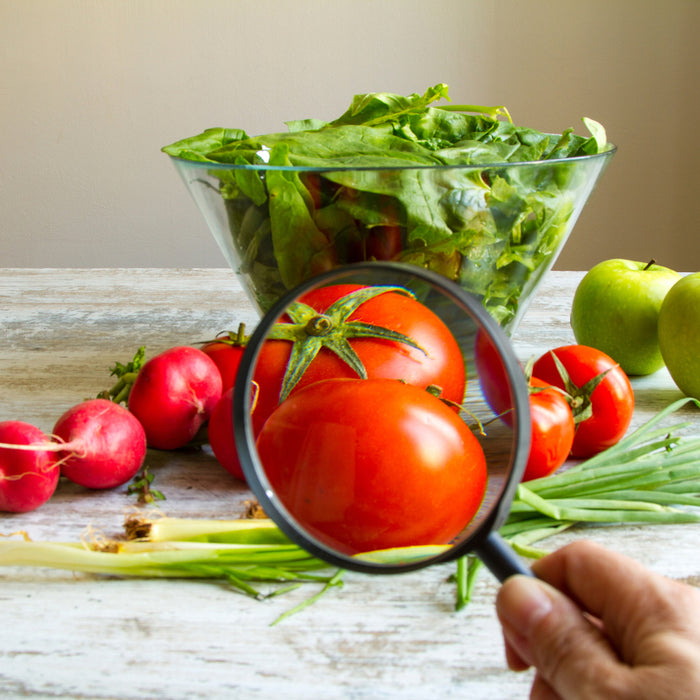 Pesticidas y salud humana