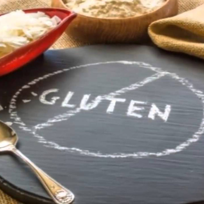 gluten free foods