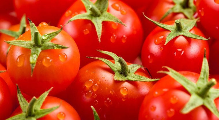 El tomate, 10 de sus beneficios para la salud