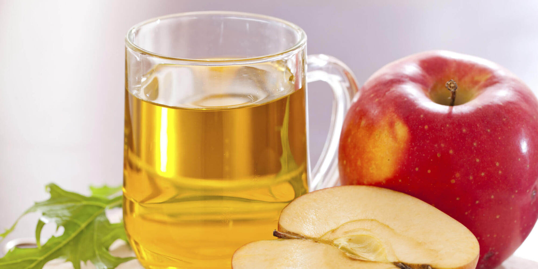 Por Qué Debería Tomar Su Vinagre de Sidra de Manzana por la Noche