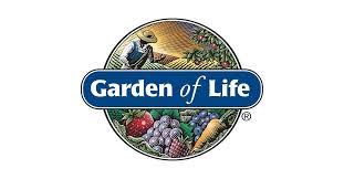 GARDEN OF LIFE