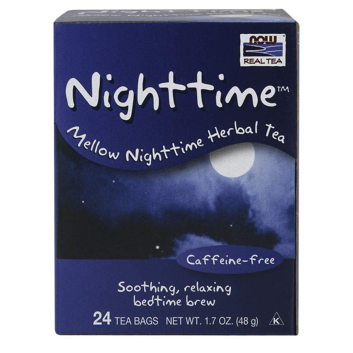 Now Foods - Té Herbal para Dormir 48g