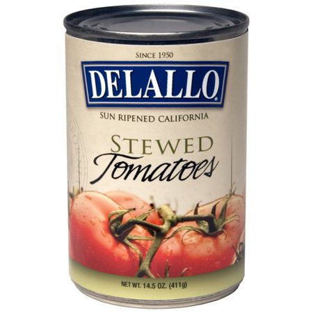 Delallo - Tomates Enteros en Jugo 794g
