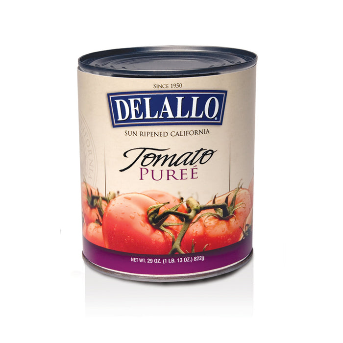 Delallo - Puré de Tomate 822g