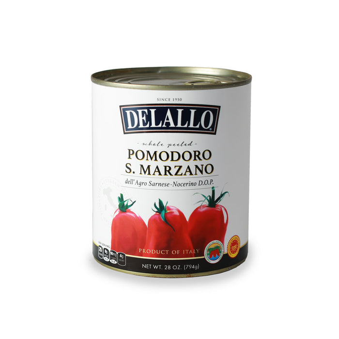 Delallo - Tomates San Marzano 794g