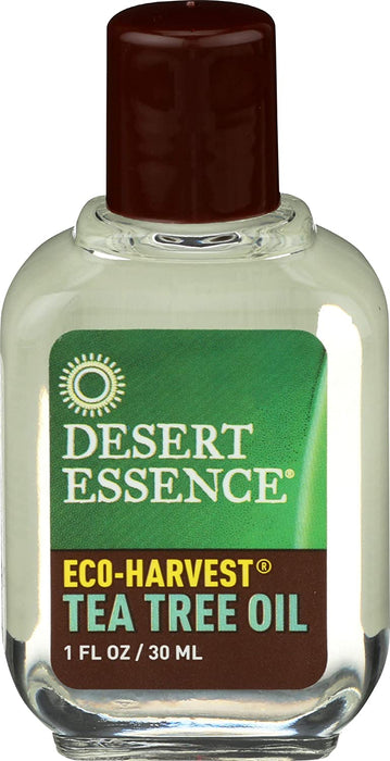 Desert Essence - Aceite de Árbol de Té 30ml