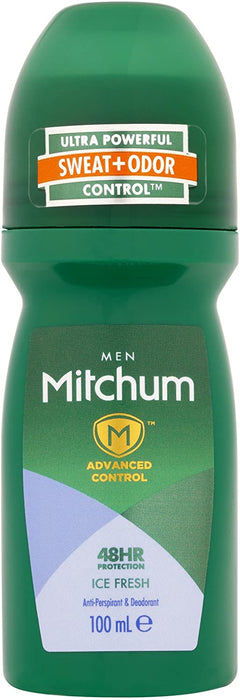 Mitchum - Desodorante Antitranspirante 100ml
