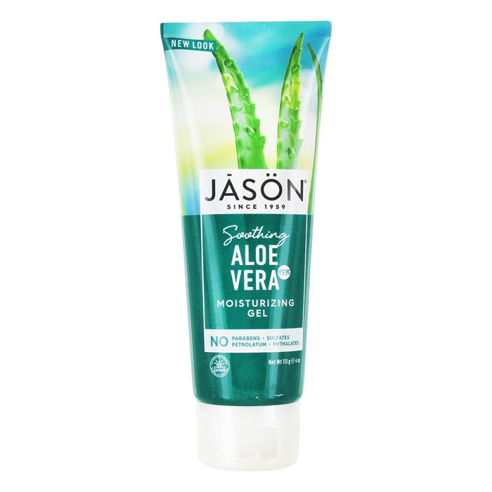 Jason - Gel Hidratante con Aloe Vera 113g