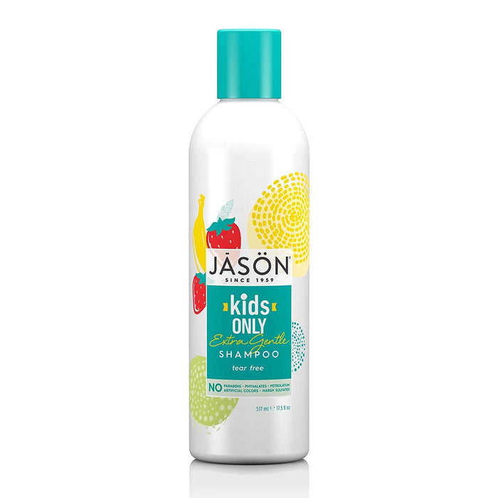 Jason - Shampoo para Niños  517ml