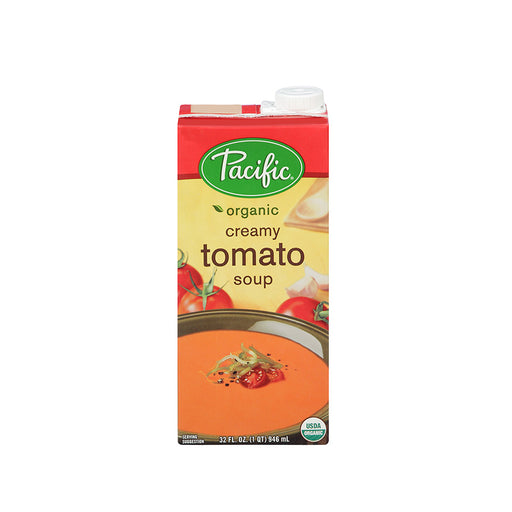Sopa Tomate