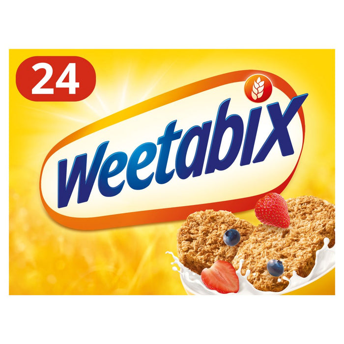 Weetabix - Cereal Proteico 430g